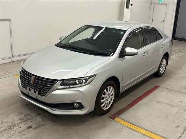 2019 Toyota Premio 1.8X EXパッケージ auction photo 4