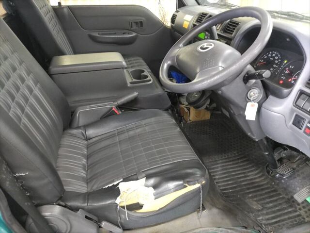 2018 Mazda ボンゴトラック Reizo Reito auction photo 3