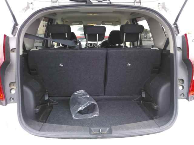 2017 Nissan Note X auction photo 10