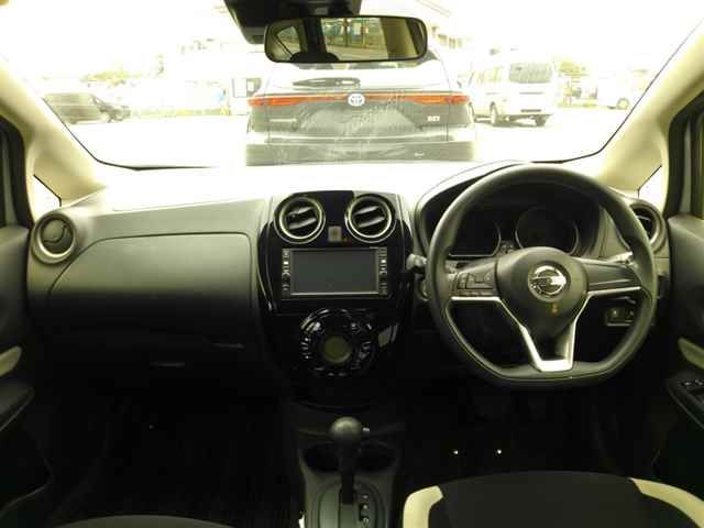 2017 Nissan Note X auction photo 8