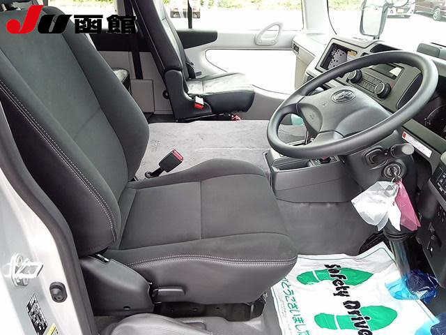 2026 Toyota Coaster PREMIUM CABIN auction photo 9