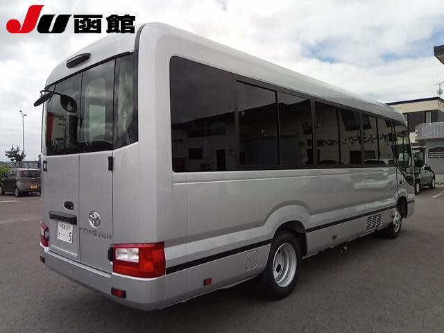 2026 Toyota Coaster PREMIUM CABIN auction photo 5