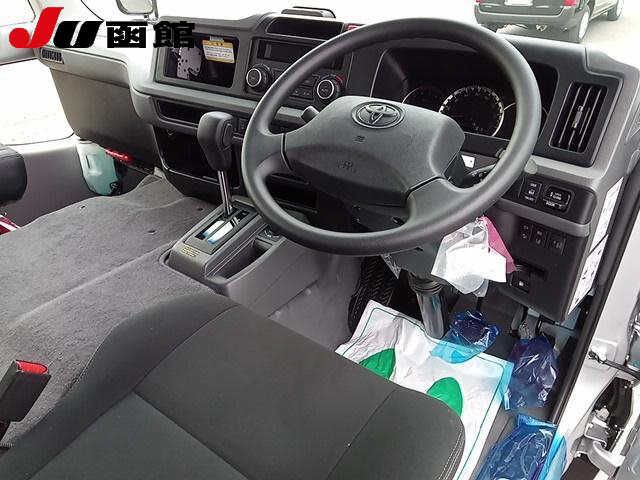 2026 Toyota Coaster PREMIUM CABIN auction photo 3