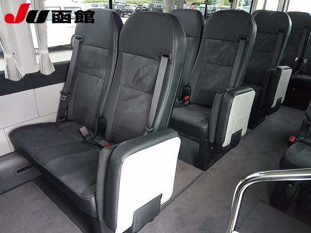 2026 Toyota Coaster PREMIUM CABIN auction photo 6