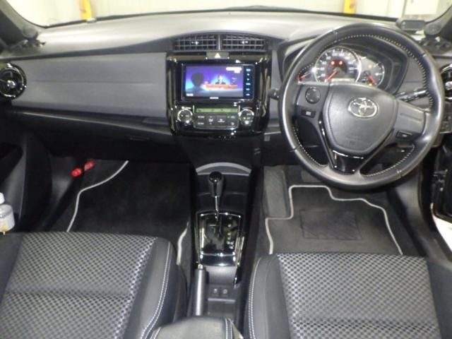 2015 Toyota Corolla Fielder 1.5G ダブルバイビー auction photo 3