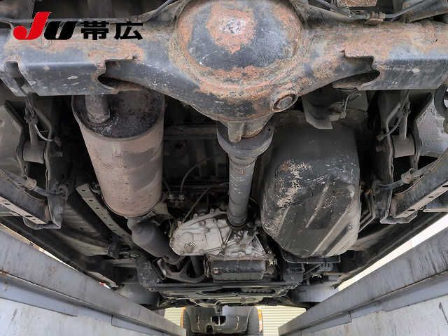 2015 Toyota タウンエース バン 4WD GL auction photo 8
