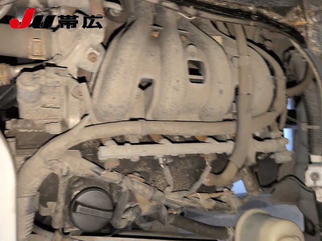 2015 Toyota タウンエース バン 4WD GL auction photo 7