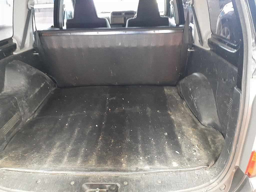 2021 Toyota Probox ハイブリッドDX コンフォート auction photo 12