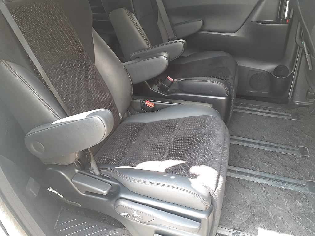 2022 Toyota Alphard 2.5S タイプゴールド2 auction photo 10