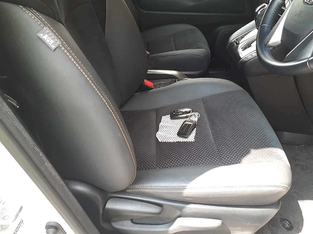 2022 Toyota Alphard 2.5S タイプゴールド2 auction photo 8
