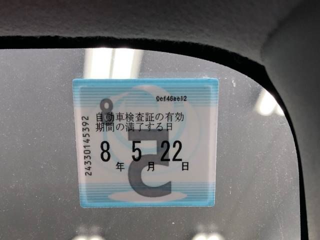 2015 Toyota Succeed U auction photo 6