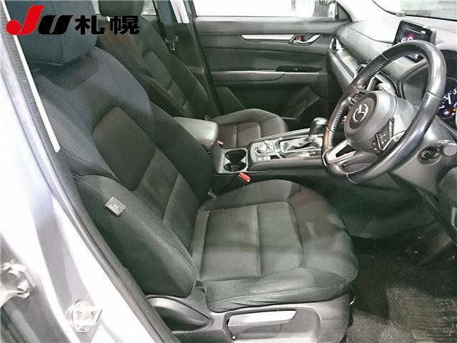 2019 Mazda CX-5 4WD XD auction photo 5