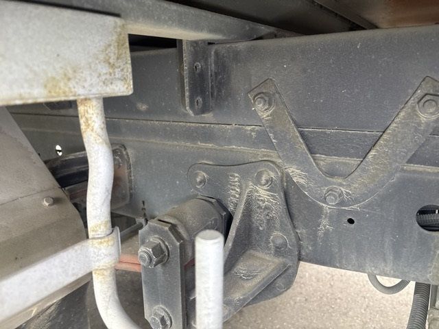 2011 Isuzu Elf アルミバン PG auction photo 14