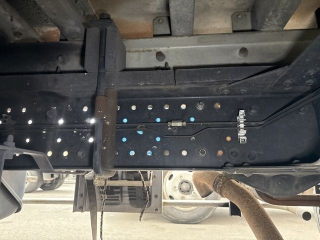 2011 Isuzu Elf アルミバン PG auction photo 18
