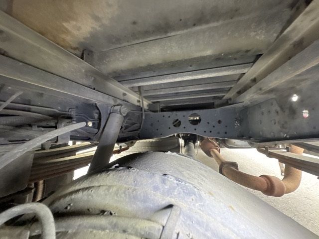 2011 Isuzu Elf アルミバン PG auction photo 15