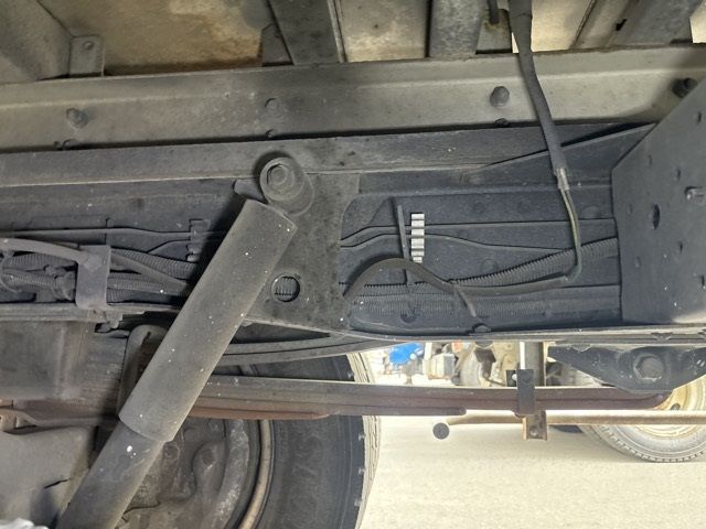 2011 Isuzu Elf アルミバン PG auction photo 13