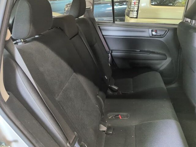 2015 Toyota Corolla Fielder HV G auction photo 6