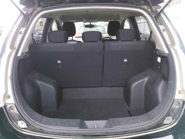 2015 Nissan Leaf S auction photo 10