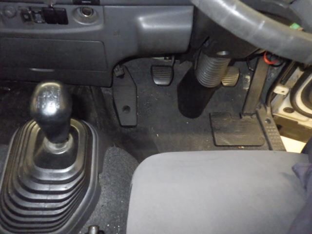 2018 Isuzu Forward 冷蔵・冷凍車 auction photo 8