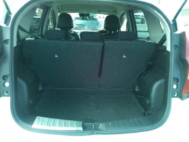 2020 Nissan Note X エマブレ auction photo 10