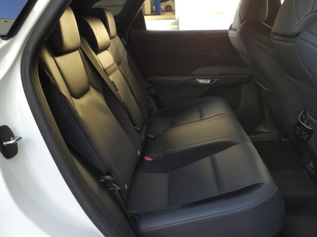 2024 Lexus RX RX500H Fスパフォ 4WD auction photo 6