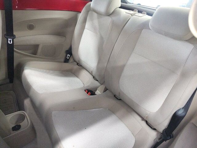 2013 Volkswagen ザ・ビートル auction photo 6