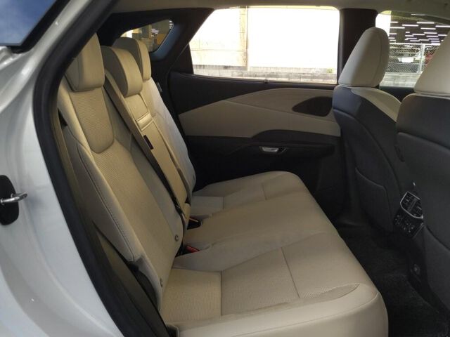 2024 Lexus RX RX350HバージョL auction photo 6