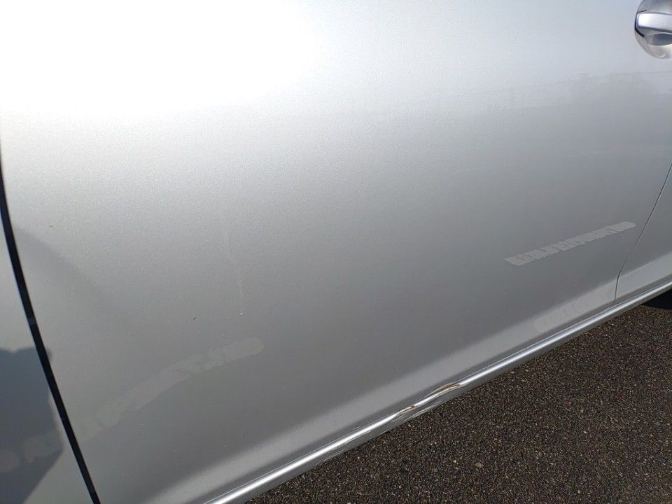 2021 Toyota Corolla Fielder auction photo 24