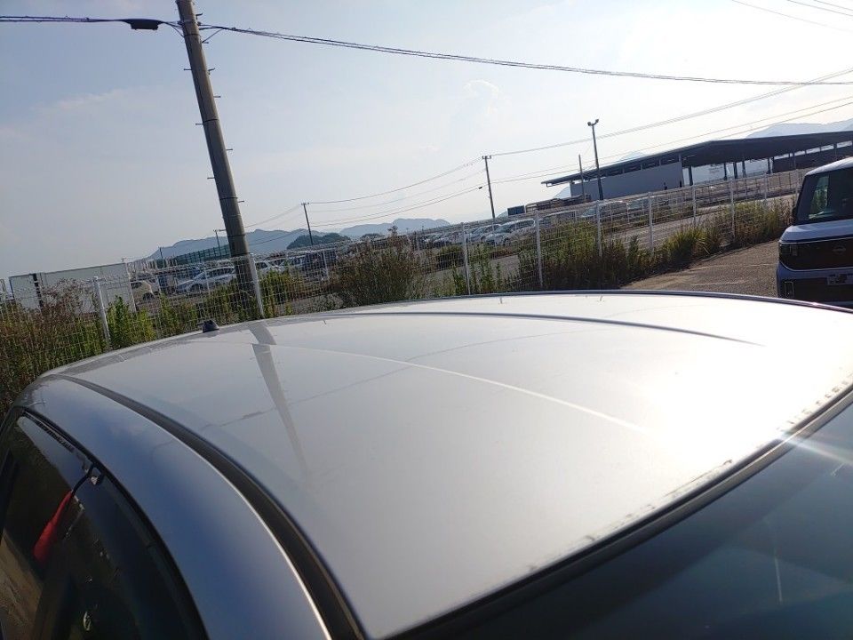 2021 Toyota Corolla Fielder auction photo 7