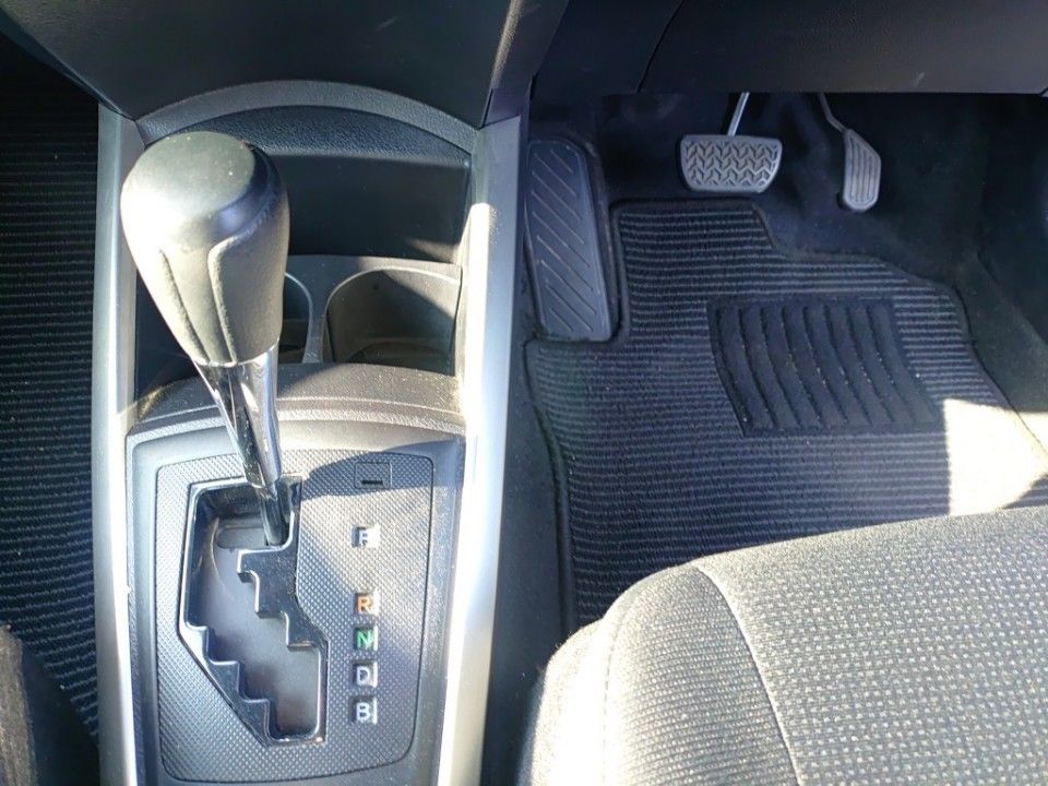 2021 Toyota Corolla Fielder auction photo 12