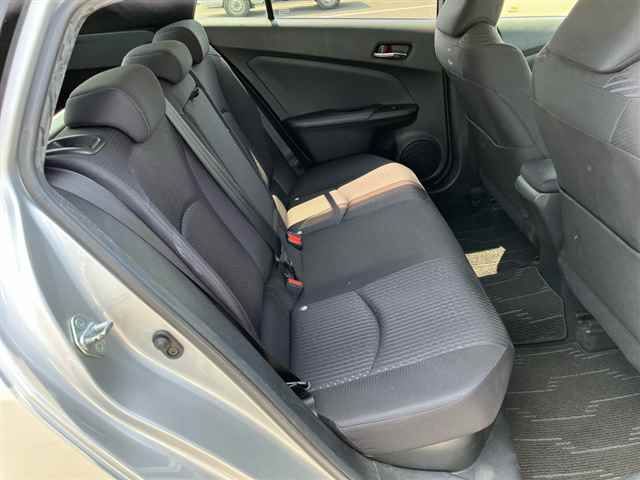2016 Toyota Prius S auction photo 7