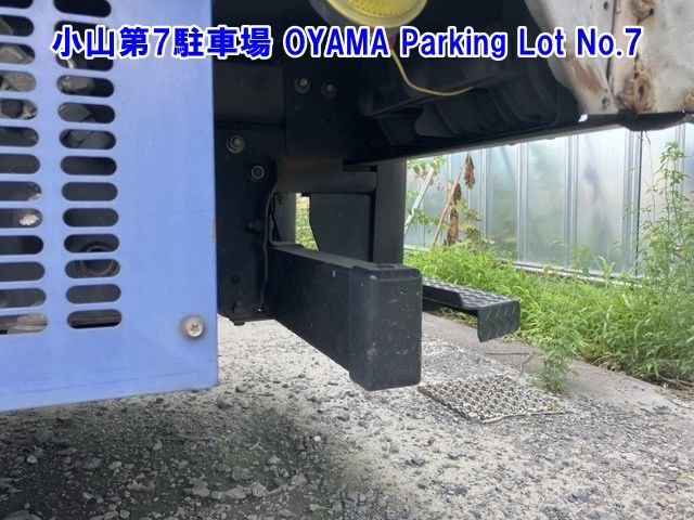 2011 Isuzu Elf レイゾウレイトウ auction photo 7