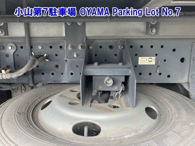 2011 Isuzu Elf レイゾウレイトウ auction photo 6