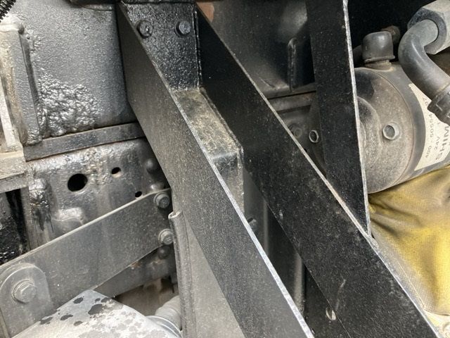 2012 Isuzu Elf コウショサギョウ auction photo 12