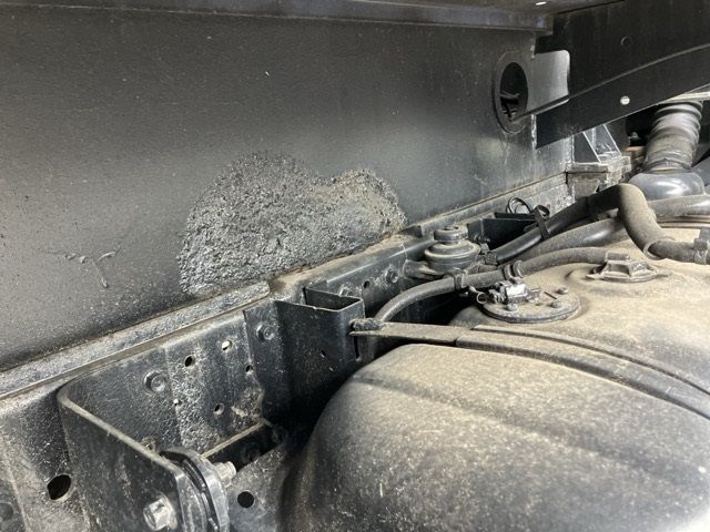 2012 Isuzu Elf コウショサギョウ auction photo 17