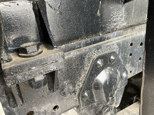 2012 Isuzu Elf コウショサギョウ auction photo 16