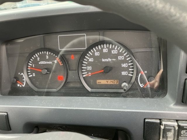 2012 Isuzu Elf コウショサギョウ auction photo 7