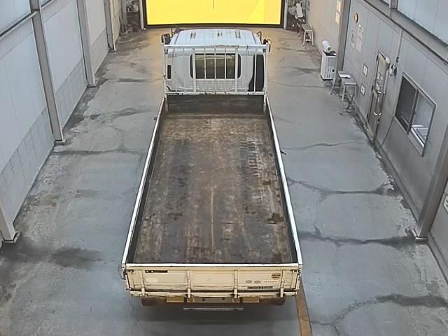 2009 Isuzu Forward 平ボディ auction photo 3