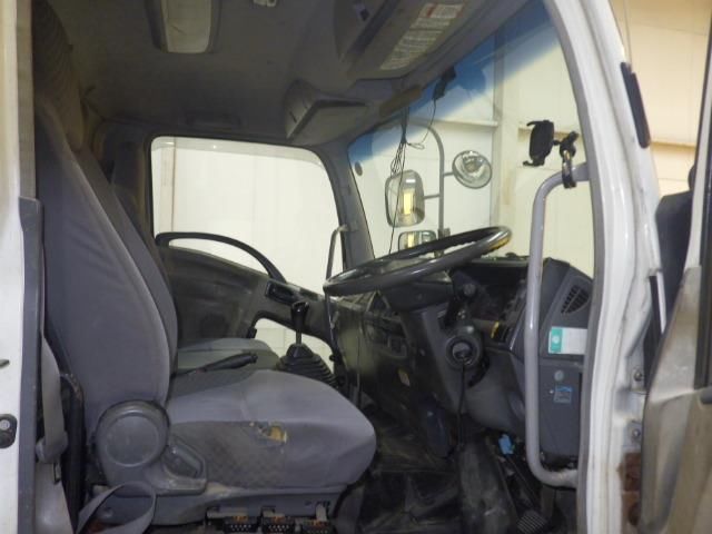 2009 Isuzu Forward 平ボディ auction photo 5