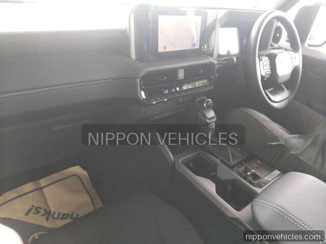 2026 Toyota Land Cruiser 250 GX 4WD auction photo 3