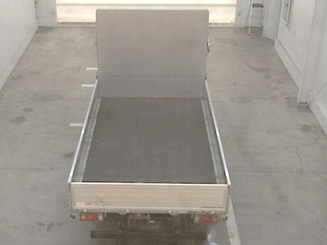 2004 Isuzu Elf Flatbed auction photo 3