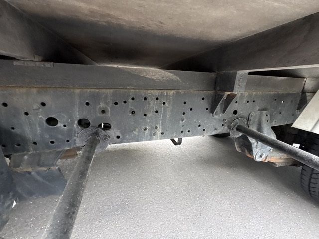 1992 Toyota Dyna ヒラ.ホロ auction photo 12