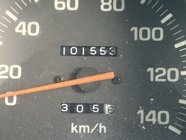 1992 Toyota Dyna ヒラ.ホロ auction photo 6