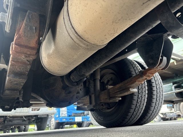 1992 Toyota Dyna ヒラ.ホロ auction photo 10