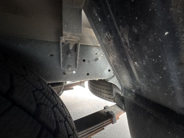 1992 Toyota Dyna ヒラ.ホロ auction photo 14