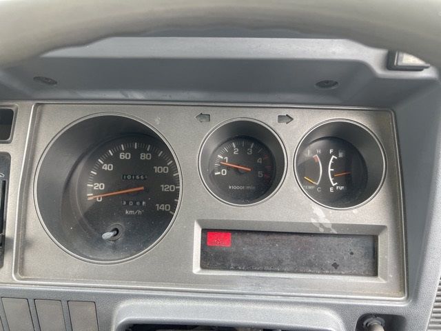 1992 Toyota Dyna ヒラ.ホロ auction photo 7