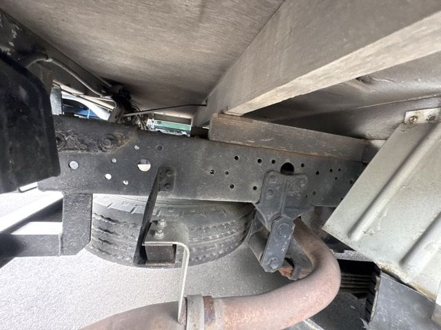 1992 Toyota Dyna ヒラ.ホロ auction photo 16