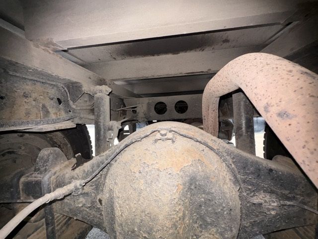 1992 Toyota Dyna ヒラ.ホロ auction photo 15