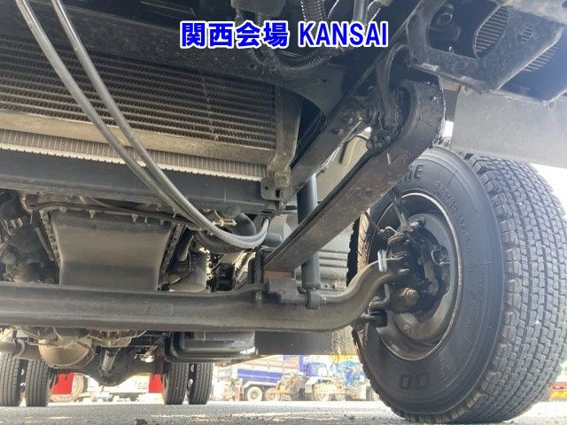 2013 Isuzu Forward Aluminum Wing auction photo 16