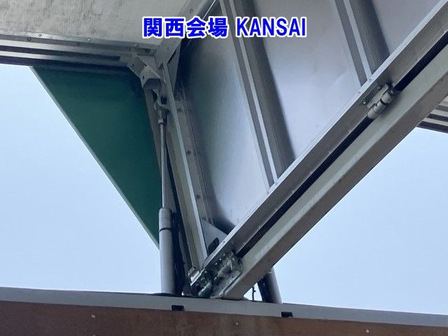2013 Isuzu Forward Aluminum Wing auction photo 19